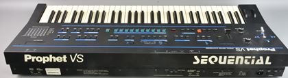 Sequential Circuits-Prophet VS keyboard version
